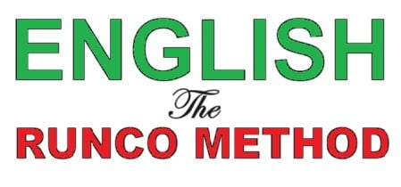English for Beginners, The Runco Method – Mark Thomas Runco
